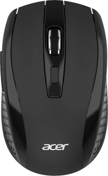 Maus Acer MX202, wireless, optik, 1000 DPI, i zi