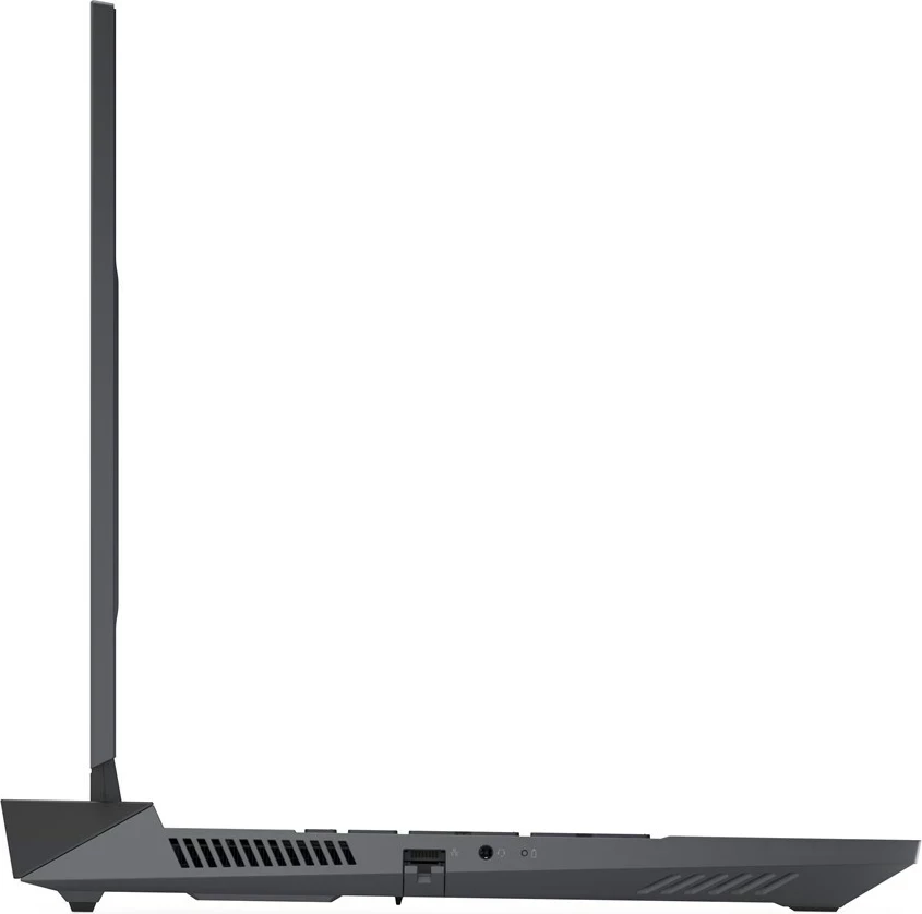 Laptop Dell G15 5530, Intel Core i7 i7-13650HX, 15.6", 32 GB RAM, 1 TB SSD, NVIDIA RTX 4060, Gri