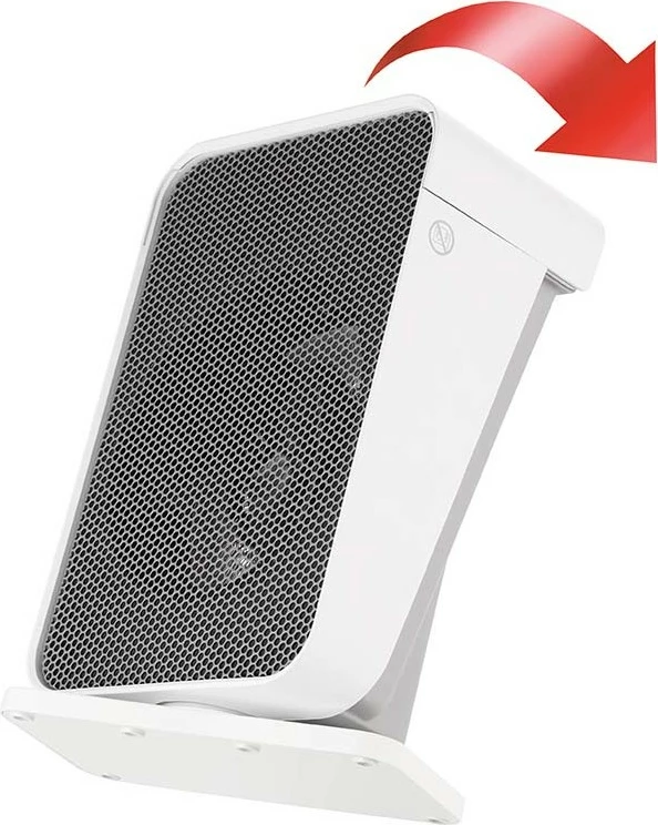 Ngrohës elektrik UNOLD 86450, 2000W, IP21, i bardhë