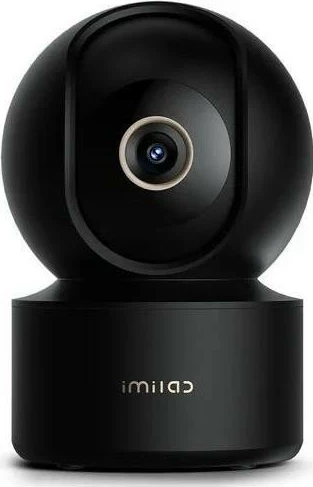 Kamerë monitorimi Imilab C22, Wi-Fi, e zezë