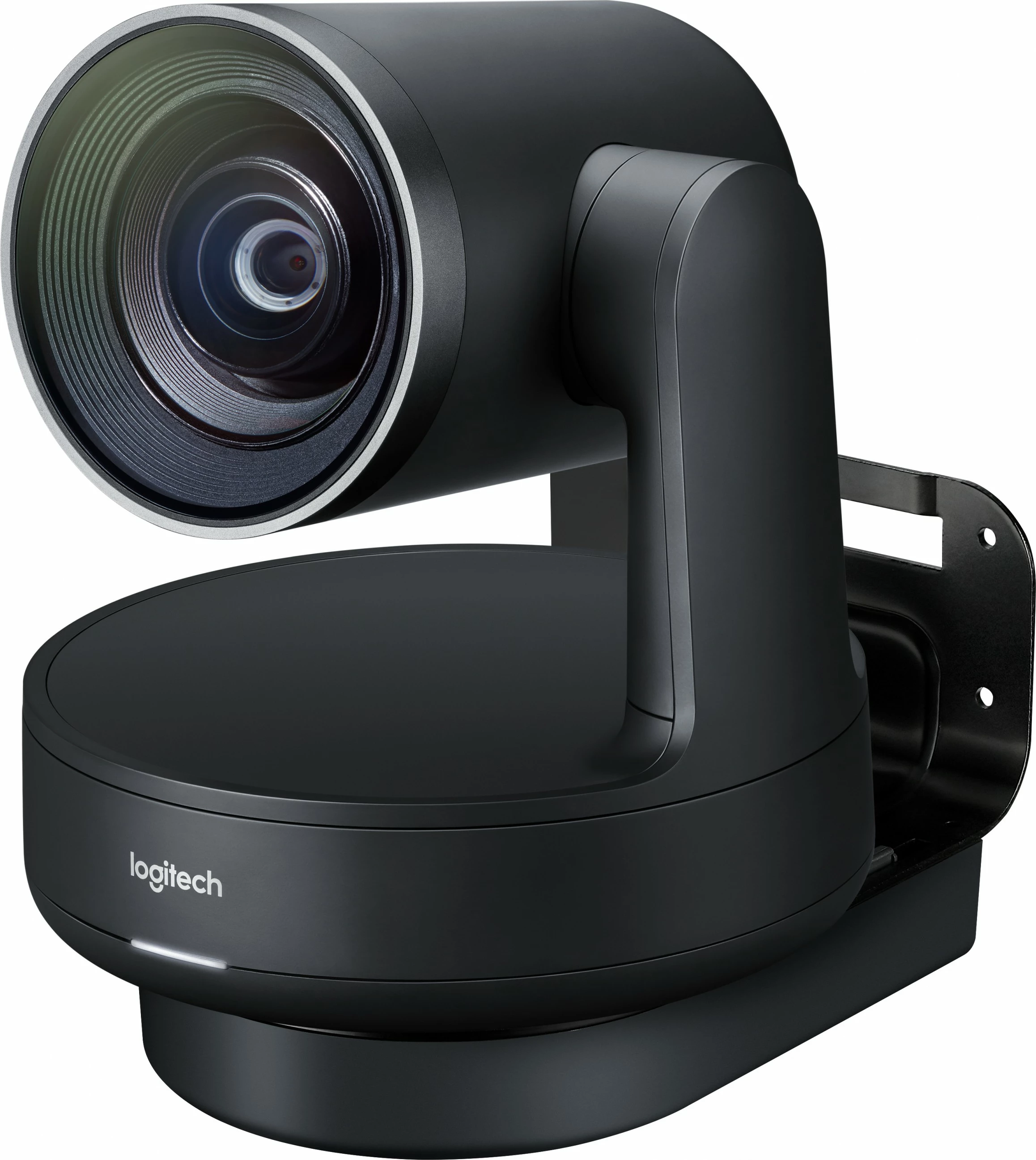 Sistem video konferencash Logitech Rally, 4K Ultra HD, 15x, Zi