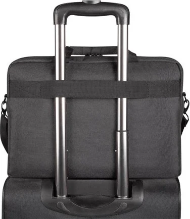 Çantë për laptop Natec Beira, 15.6", e zezë