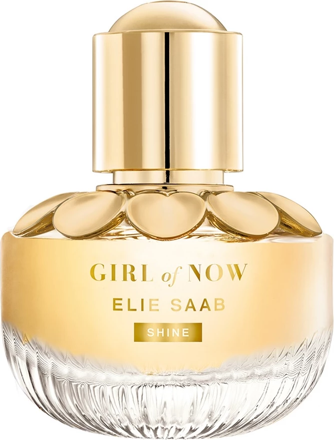 Eau de Parfum për femra Elie Saab Girl Of Now Shine 30ml