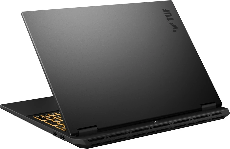 Laptop gaming ASUS TUF Gaming F16 FX608JMR-I7161, 16", Intel Core i7-14650HX, 16 GB RAM, 1 TB SSD, NVIDIA RTX 5060, Zi/Gri