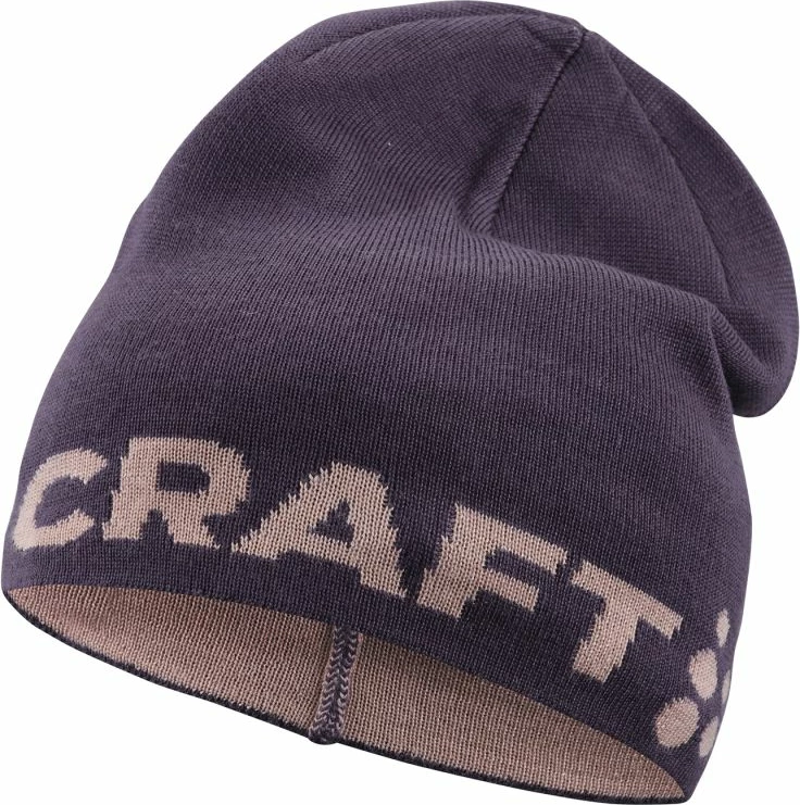 Kapelë Craft unisex, vjollcë