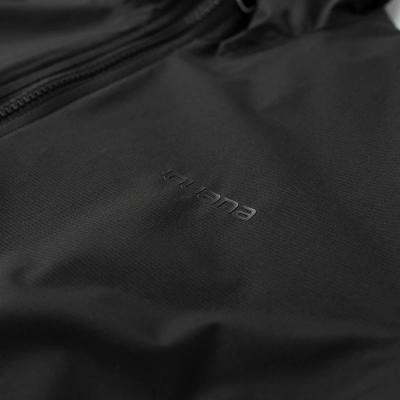 Jakne për femra Iguana, të zeza