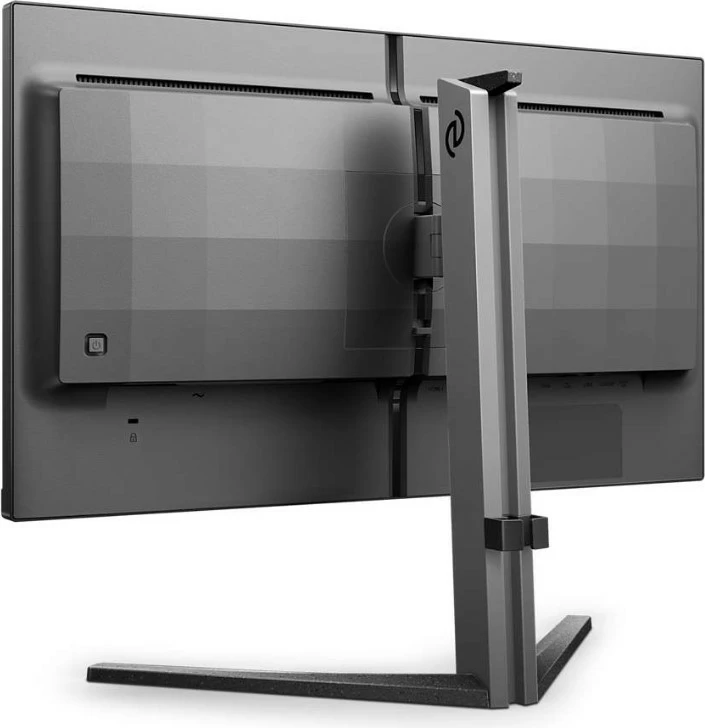 Monitor Philips 32M2N6800M, 31.5 inç, IPS Mini-LED, 4K UHD, 144Hz, i zi