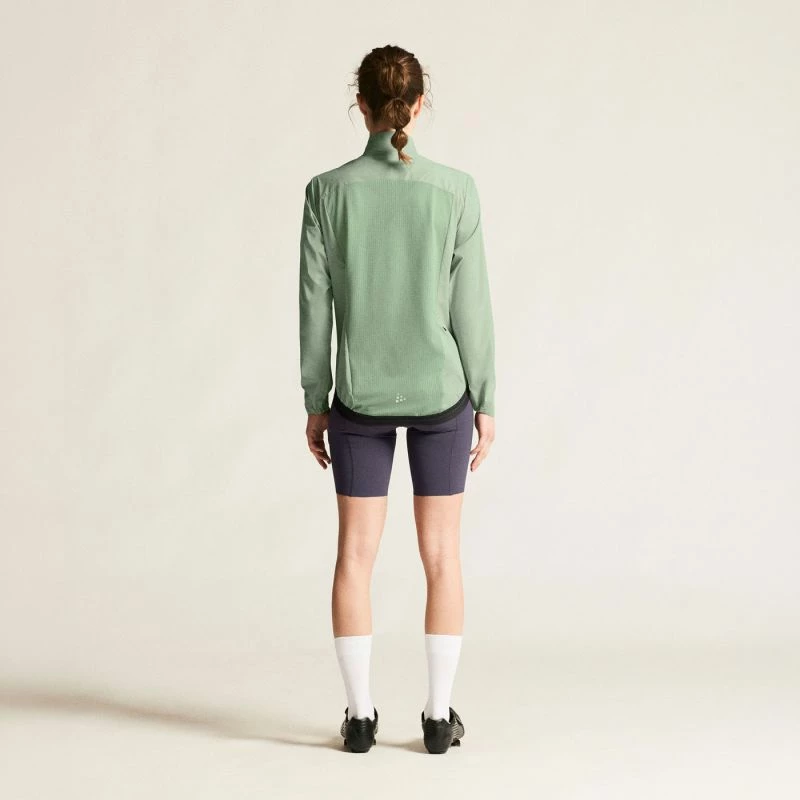 Jakne femra Craft ENDUR LIGHT WIND JACKET W