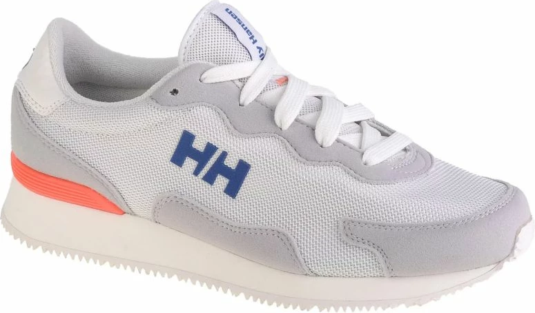 Këpucë Helly Hansen për femra, të bardha