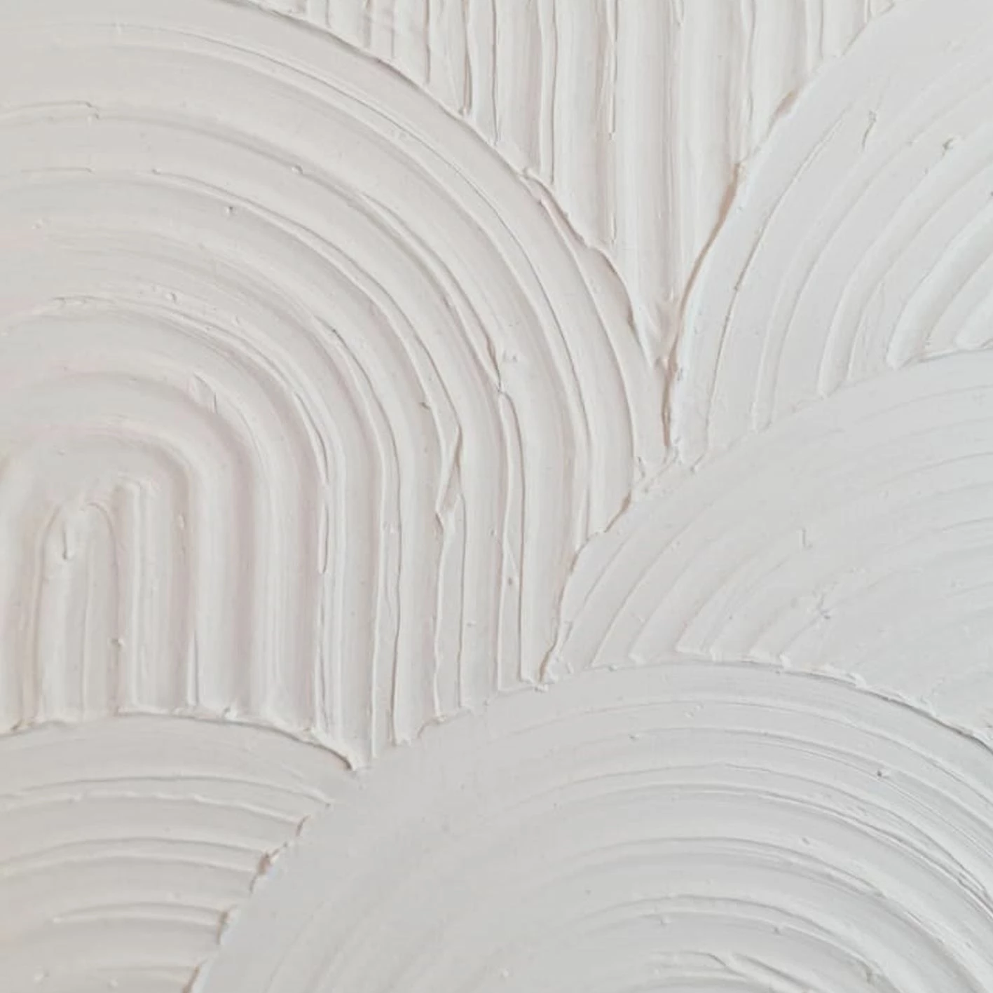 Pikturë dekorative me vaj, Wallity, LCRF9753 - 70100, shumëngjyrëshe, 76x106cm