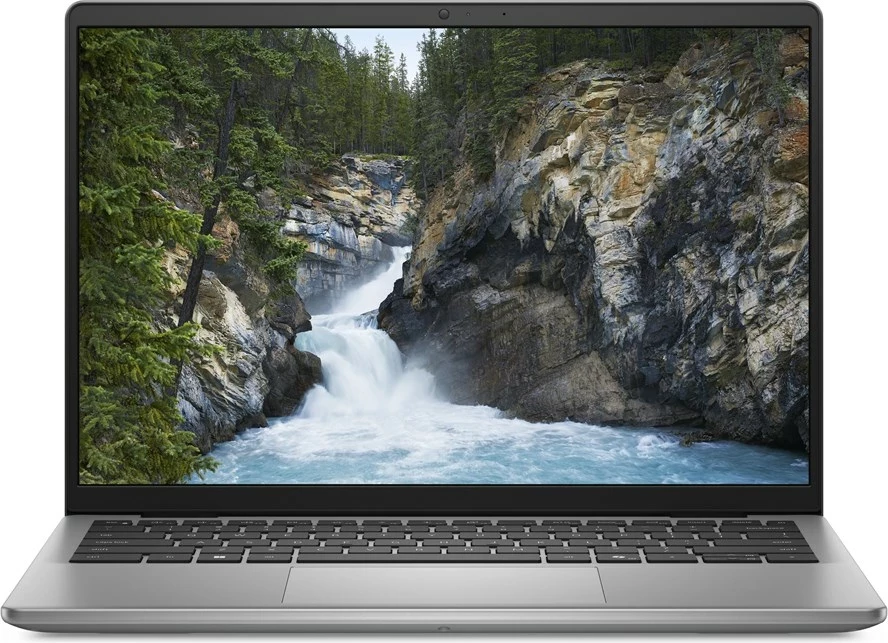 Laptop Dell Vostro 3440, 14", Intel Core i5 i5-1335U, 8 GB RAM, 512 GB SSD, Gri