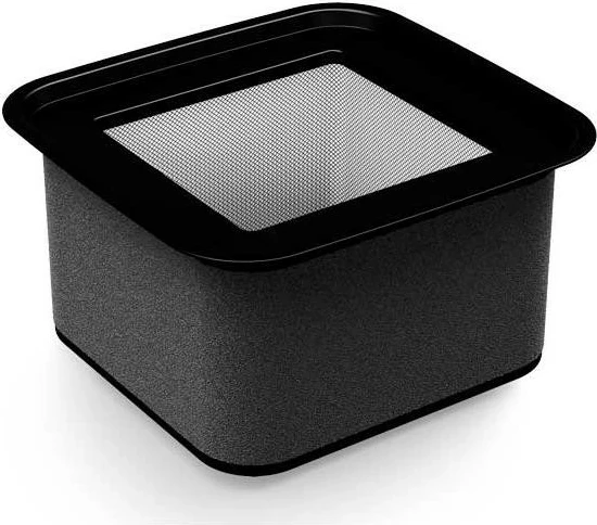 Pastrues ajri Venta AP735 Aerostyle Compact, i zi