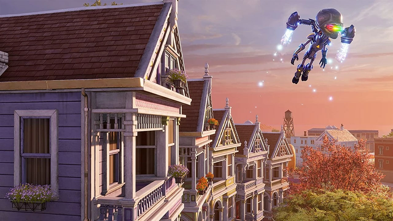 Lojë për Xbox Series X/Xbox One, THQ Nordic, Destroy All Humans! 2 - Reprobed