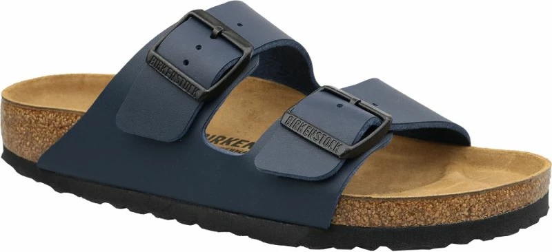 Sandale Birkenstock, të bardha