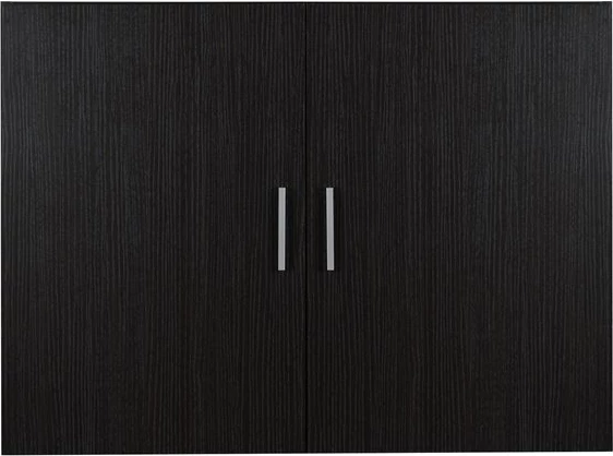 Dollap loft 2 derë, FH350.01, zebrano, 80x42x60 cm