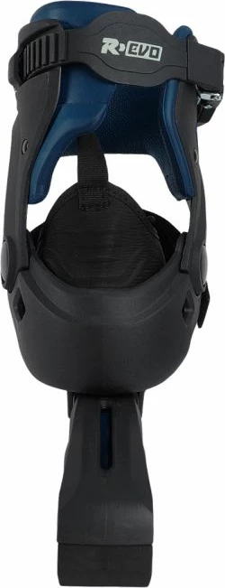 Rollera për meshkuj Roces R-Evo 84, të zeza/blu/gri