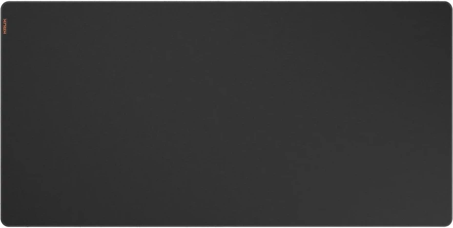 Mauspad KRUX, Max, e zezë 