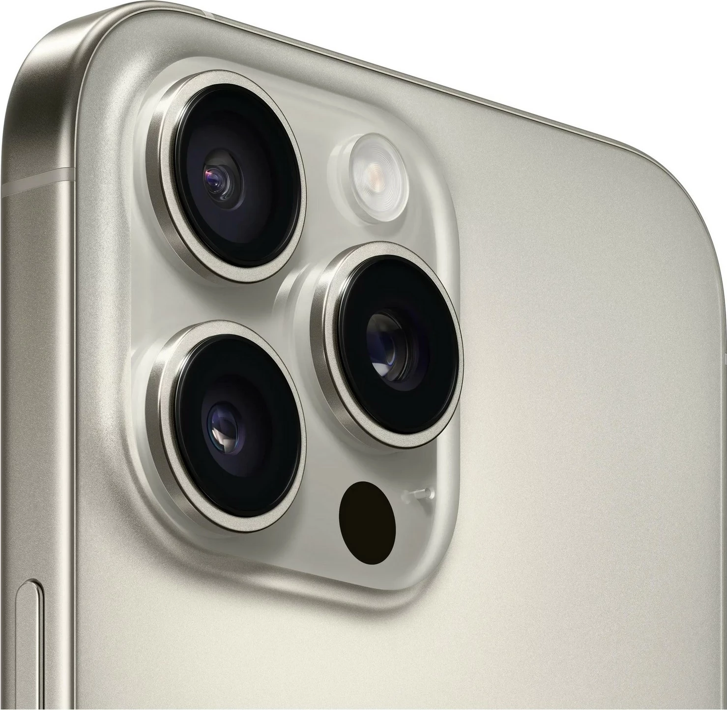 Celular Apple iPhone 16 Pro Max 256GB Tytan Naturalny