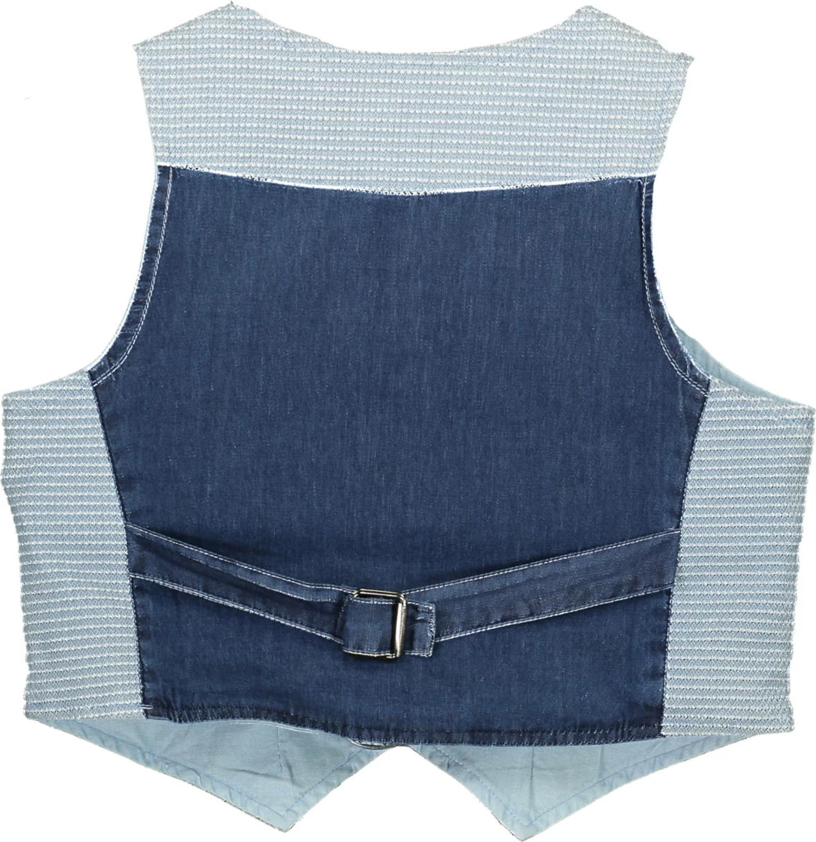 Jelek për djem GUESS MARCIANO, kaltër