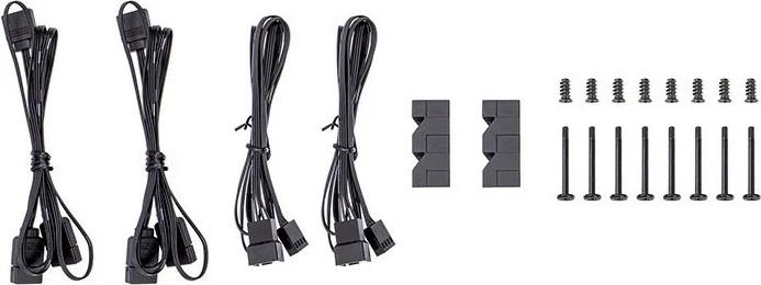 Ventilator Thermaltake CT140 Reverse ARGB, 14 cm, i zi