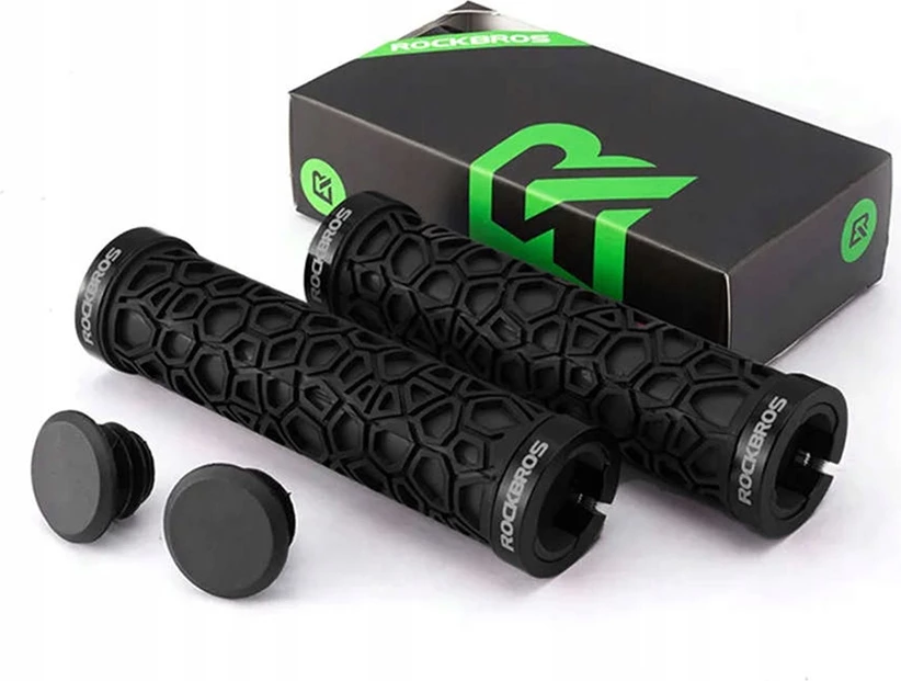 Doreza biçiklete Rockbros 2017-14ABK, e zezë