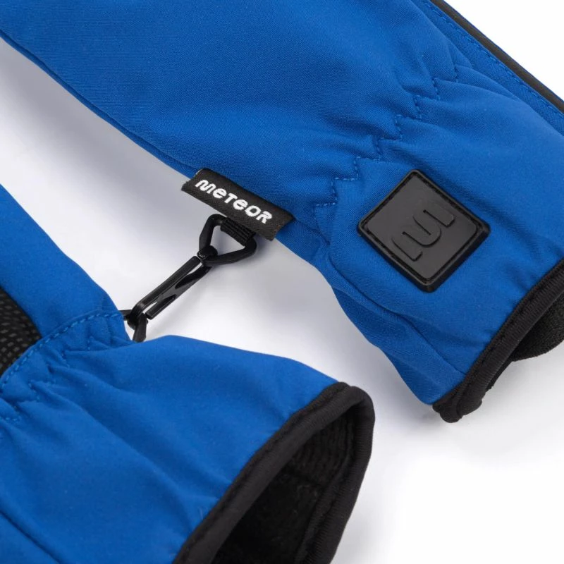 Doreza dimri Meteor unisex, navy blue