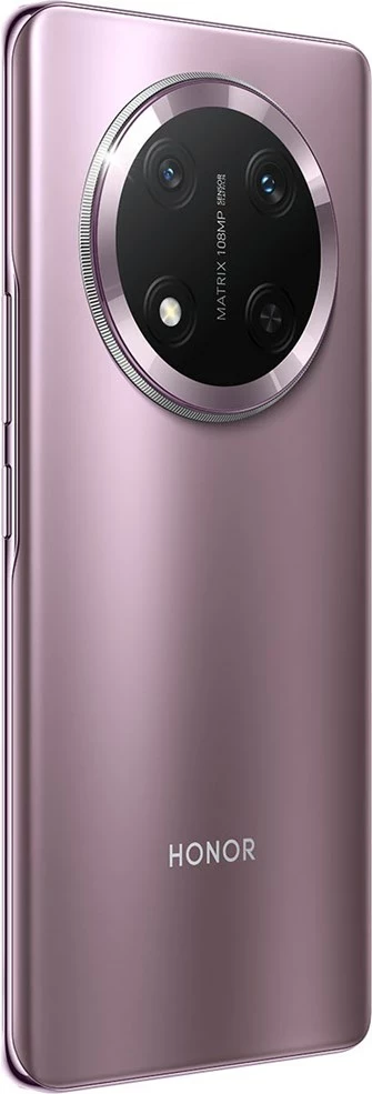 Celular Honor Magic7 Lite 6.78", 8 GB RAM, 256 GB, 5G, Purple