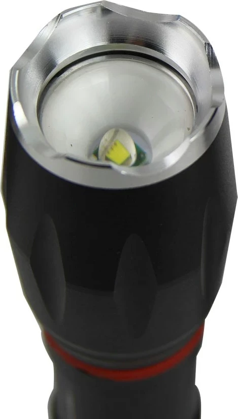 Dritë dore Esperanza EOT070, LED, e zezë