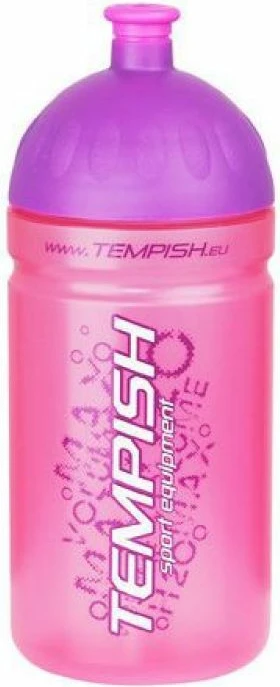 Shishe uji Tempish, 500 ml, për meshkuj, femra dhe fëmijë