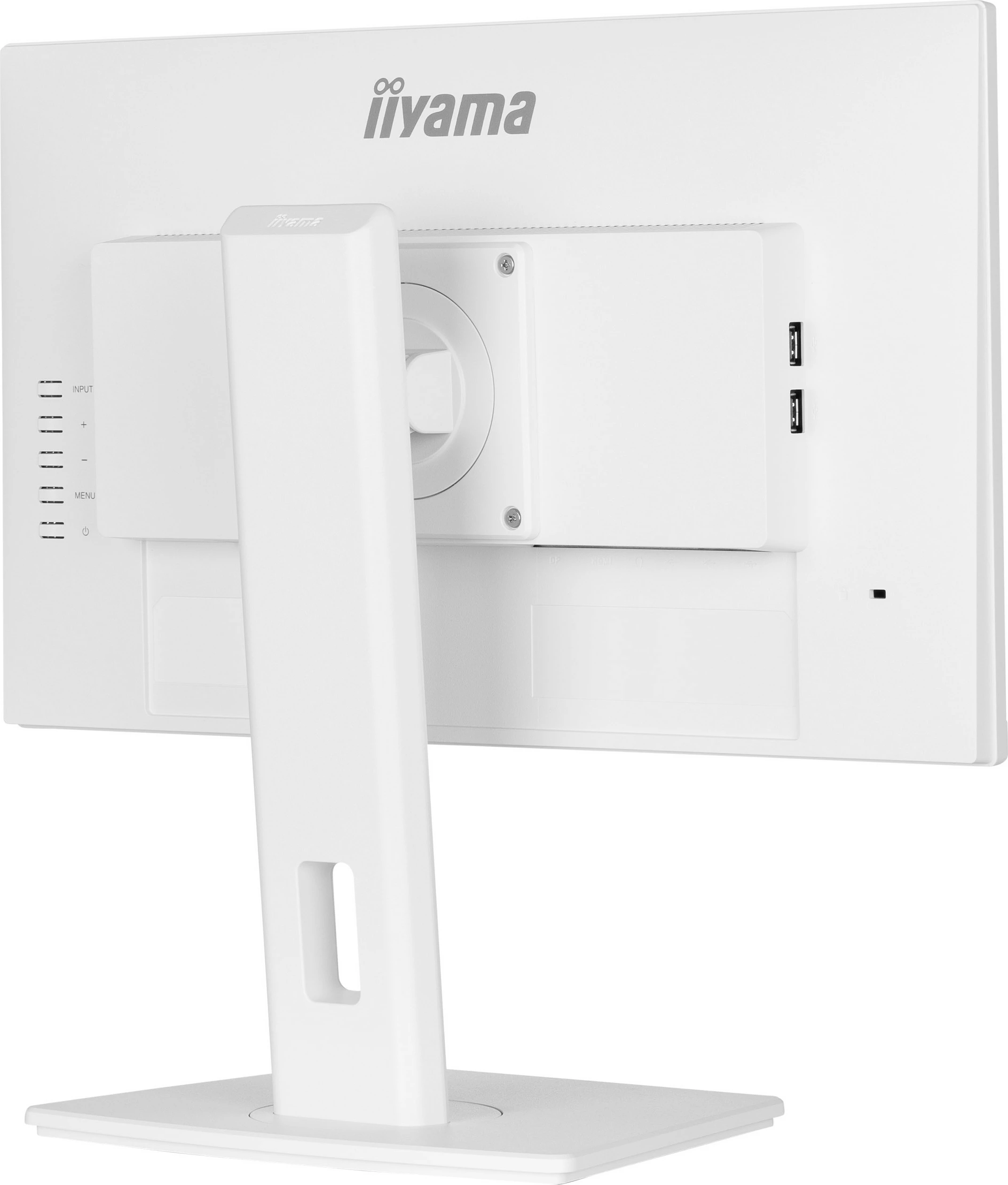 Monitor iiyama ProLite XUB2792HSU-W6, 27", Full HD, LED, 0.4 ms, Bardhë