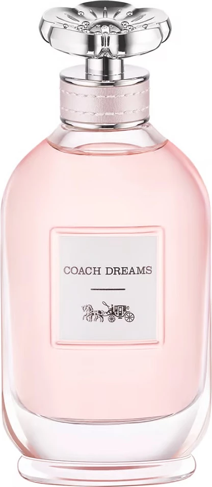Eau de Parfum për femra Coach Dreams 90ml