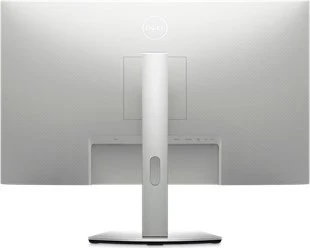 Monitor Dell S2722QC, 27", 4K Ultra HD, argjend