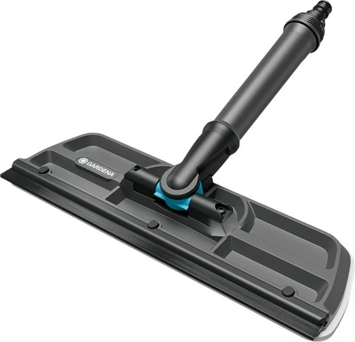 Pastrues dritare GARDENA 18808-20, 31 cm, gri