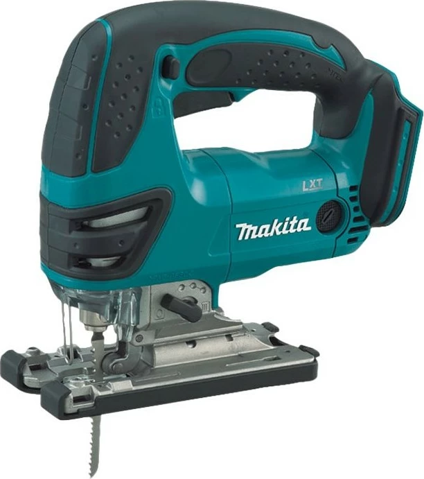 Sharrë elektrike Makita DJV180Z pa bateri kaltër