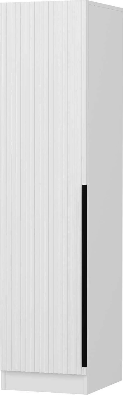 Dollap Skye Decor, i bardhë, Minar Kale - 8749