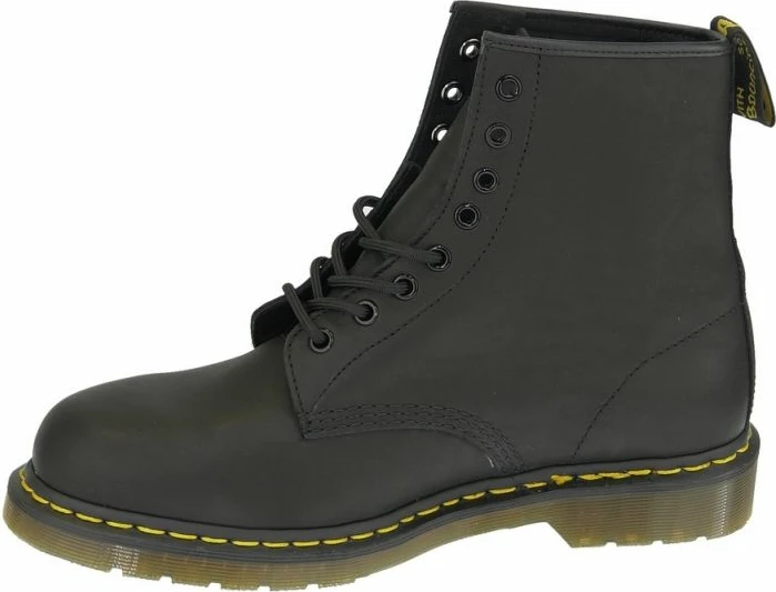 Këpucë Dr Martens, të zeza