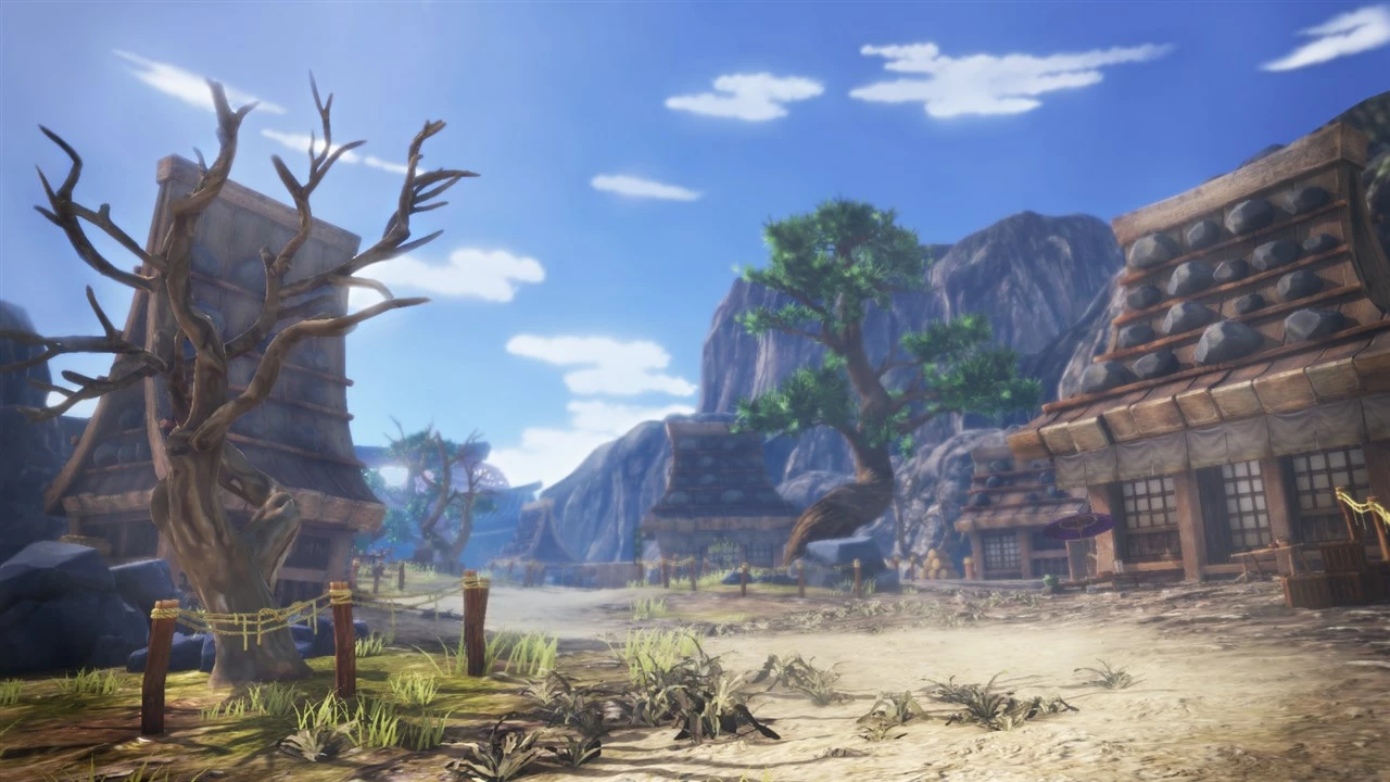 Lojë për PS4 Bandai Namco One Piece: Pirate Warriors 4, PEGI 12