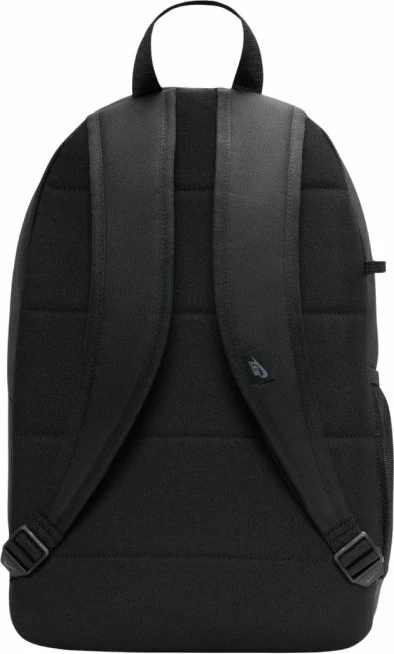 Çantë shpine Nike Elemental HV6607 010, e zezë, me kuti lapsash