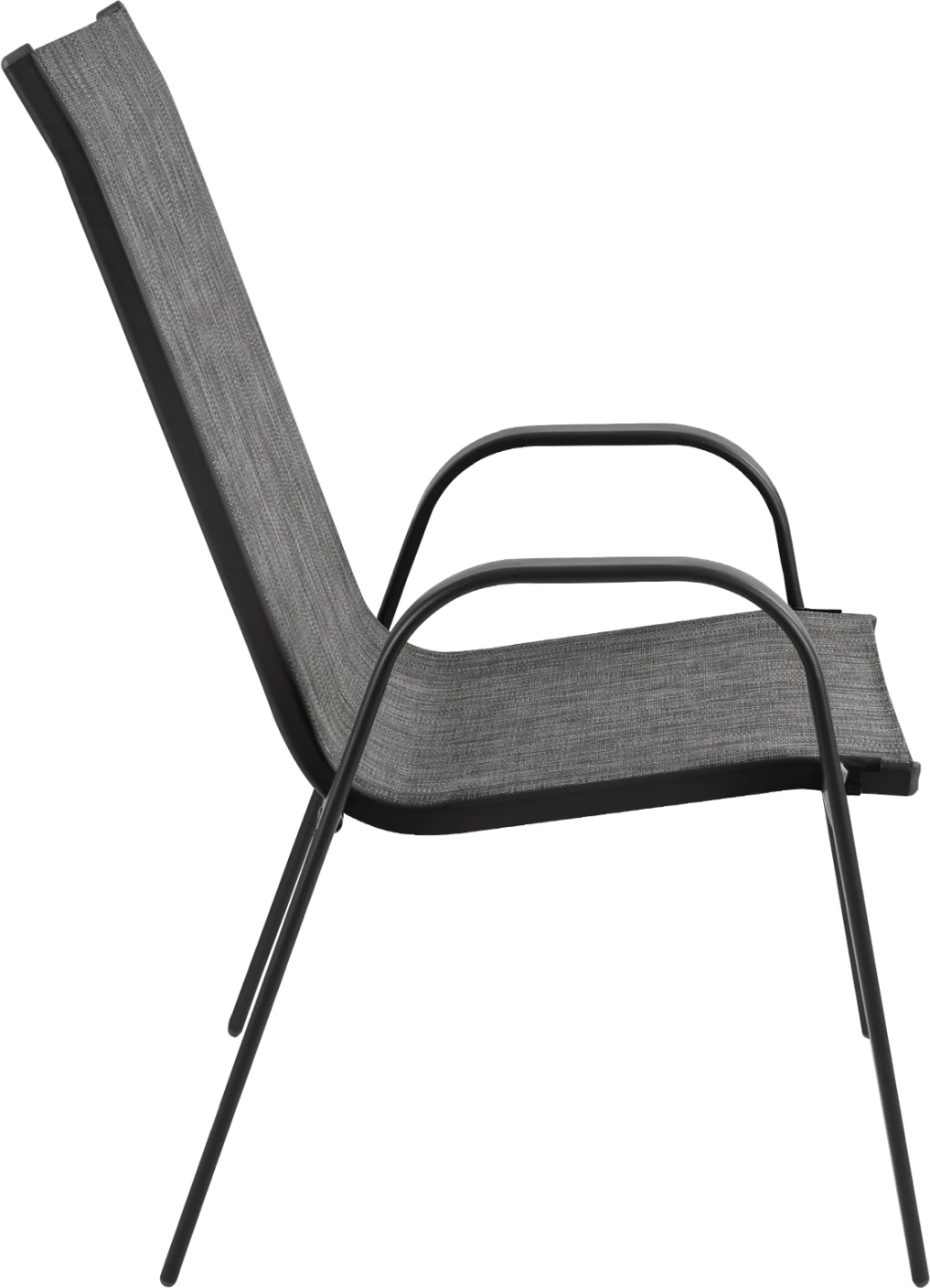 Karrige e jashtme LEON FH5000.01, 54x70x93Hcm, hiri