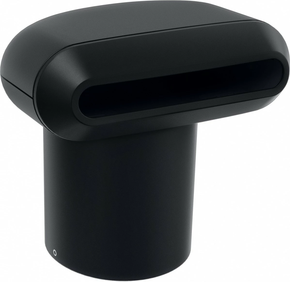 Furçë tharëse dhe kaçurreluese Braun AS420E, 1000W, e zezë