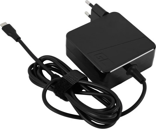 Adapter Green Cell AD134PV2, 65 W, Universal, i zi