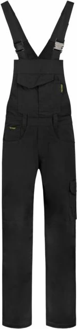 Kominoshe për meshkuj femra Tricorp, të zeza