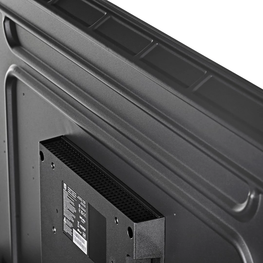 Televizor Philips 43PUS7810/12, 43 inç, 4K Ultra HD, QLED, Smart TV, i zi