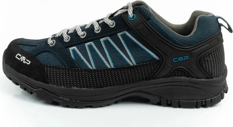 Atlete për meshkuj CMP, të zeza dhe blu të errët