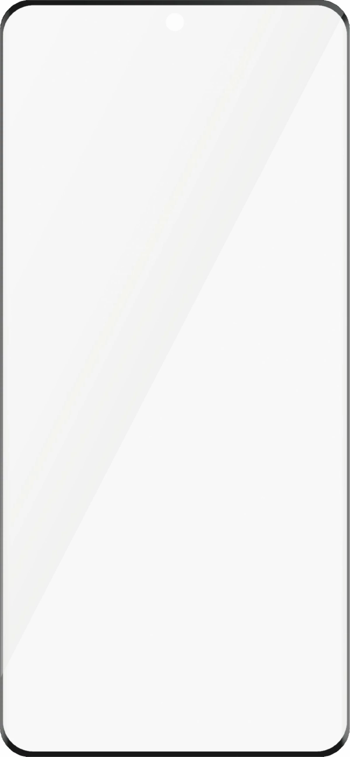 Mbrojtës ekrani PanzerGlass SAFE.by për OnePlus 12, ultra-wide fit, transparent