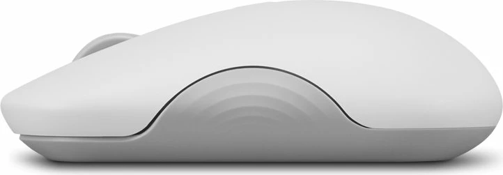 Maus Lenovo Silent Mouse 350 GY51S61907 2400 DPI Bluetooth 5.3, i bardhë