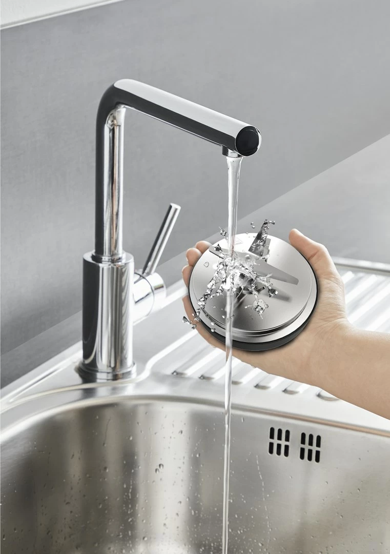 Blender tavoline Tefal Perfectmix Cook BL83SD, 1.75 L, 1400 W, zi/inox