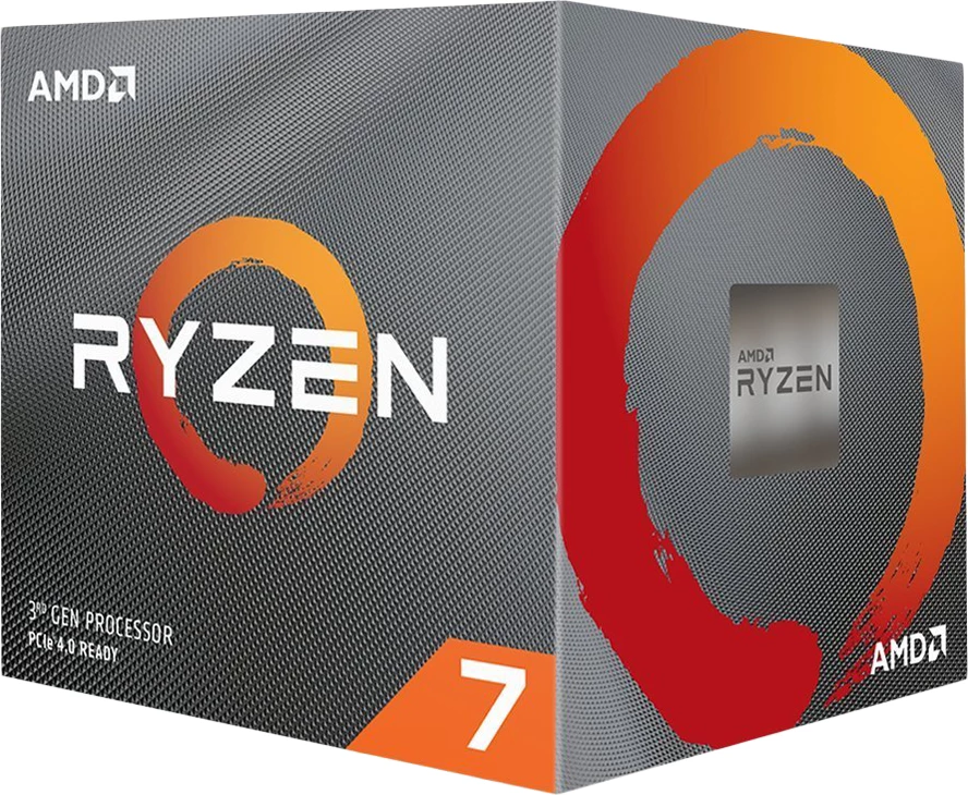 Procesor AMD Ryzen 7 7800X3D 8 bërthama/16 fije deri 5.0GHz, 104MB cache, AM5, 120W, box, me Radeon Graphics