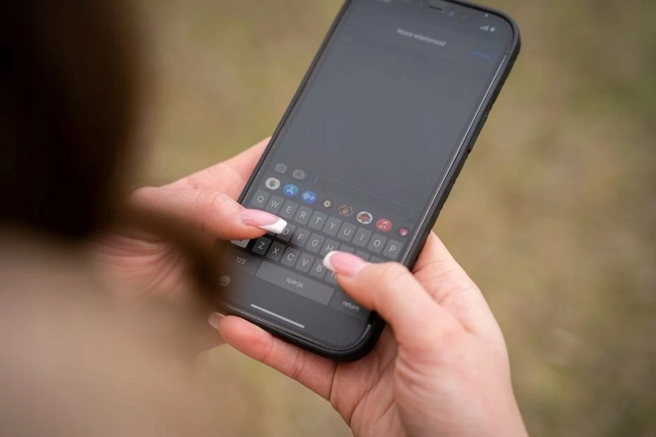 Foli mbrojtëse matte 3MK SilkyMatt Pro për Samsung Galaxy S25 Ultra, 1 copë