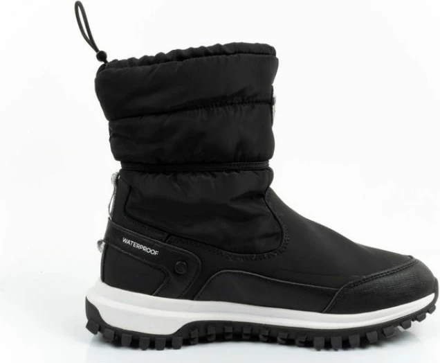 Çizme për femra Colmar, të zeza